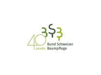 40 Jahre Bund Schweizer Baumpflege