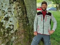 De'Herisauer - Sein Herz schlägt für Linden, Buchen und Eichen