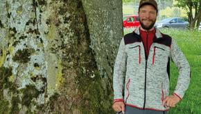 De'Herisauer - Sein Herz schlĂ€gt fĂŒr Linden, Buchen und Eichen